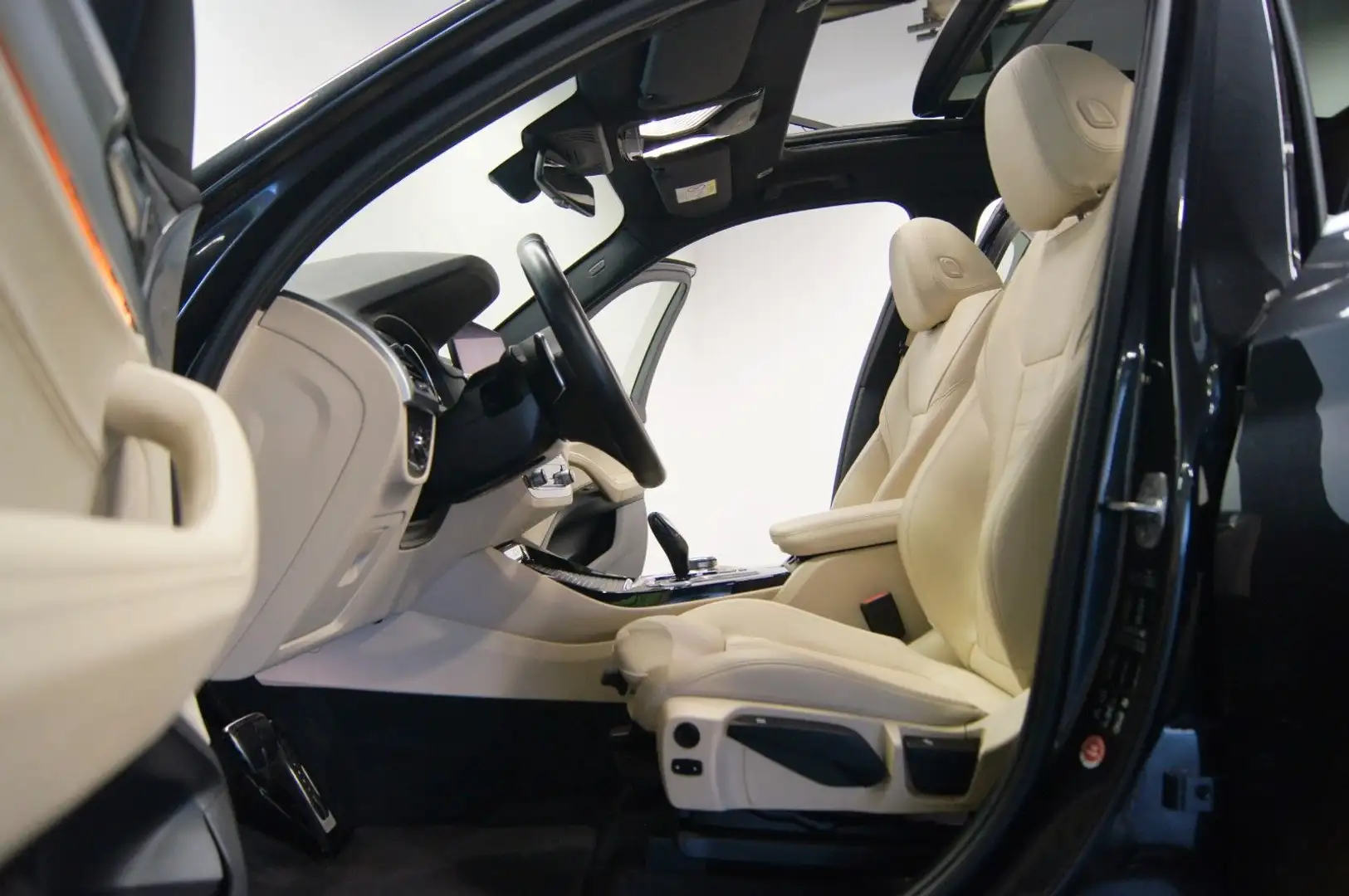 BMW X3 xDrive 25 d M Sport|PANO|HUD|DRIVING|20"|LED Gri - 2