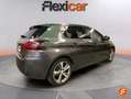 Peugeot 308 1.2 PureTech S&S Allure 130 Gris - thumbnail 8