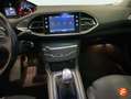 Peugeot 308 1.2 PureTech S&S Allure 130 Gris - thumbnail 11