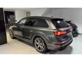 Audi Q7 50 TDI Black line edition quattro Gris - thumbnail 6