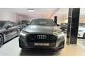 Audi Q7 50 TDI Black line edition quattro Gris - thumbnail 2
