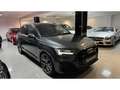 Audi Q7 50 TDI Black line edition quattro Gris - thumbnail 1