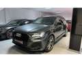 Audi Q7 50 TDI Black line edition quattro Gris - thumbnail 3