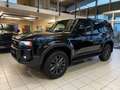 Toyota Land Cruiser 250 - TEC EDITION-7-SEATS-PANORAMA-HEADUP-JBL Czarny - thumbnail 3