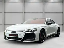 Audi e-tron quattro performance qu. Carbondach+RS Design Rot+A