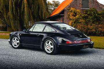 911 CARRERA 4 / WTL / 30 JAHRE JUBI / NR. 339 OF 911 / VIOLA