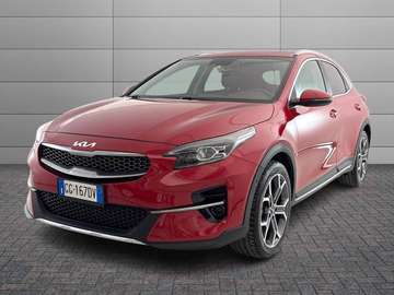 XCeed 2019 1.6 crdi mhev High Tech 136cv dct! PREZZO REALE