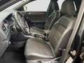Volkswagen T-Roc 1.5 TSI DSG Sport Kamera Navi Klima Schwarz - thumbnail 10