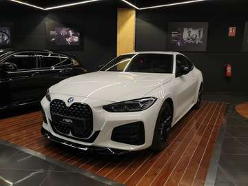 M440iA Coupé xDrive