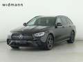 Mercedes-Benz E 300 e T AMG*Navi*AHK*LED*SH*el.Heck*PTS*Kamera Schwarz - thumbnail 1