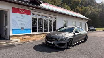CLA 250 AMG