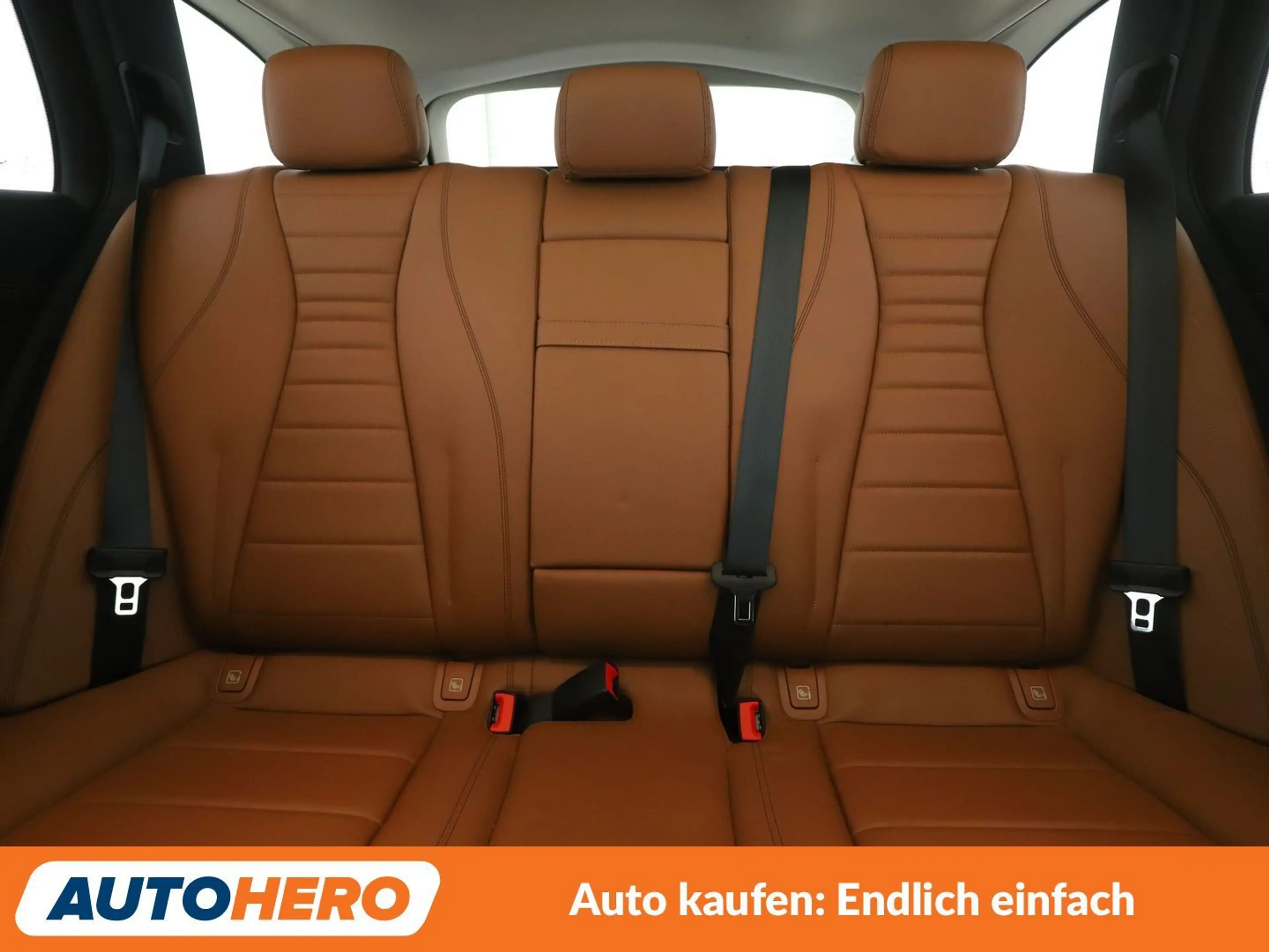 Mercedes-Benz E 350 E 350 d T AMG Line Aut.*NAV*LED*TEMPO*PDC*SHZ*BT* — photo 15