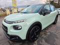 Citroen C3 PureTech 82 FEEL/ Klima/Navi/5Türig/Tüv-Neu Grün - thumbnail 3