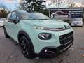 Citroen C3 PureTech 82 FEEL/ Klima/Navi/5Türig/Tüv-Neu Grün - thumbnail 1