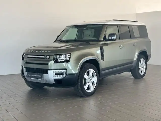 Land Rover Defender (2019) 130 3.0D I6 250 CV AWD Auto SE