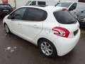 Peugeot 208 / Automatik/Euro 5 Blanco - thumbnail 3