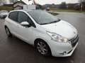 Peugeot 208 / Automatik/Euro 5 Blanco - thumbnail 10
