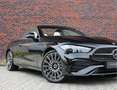 Mercedes-Benz CLE 300 Cabriolet 4MATIC AMG Line | Burmester - Airscarf - Noir - thumbnail 8