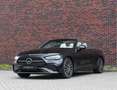 Mercedes-Benz CLE 300 Cabriolet 4MATIC AMG Line | Burmester - Airscarf - Noir - thumbnail 19