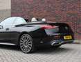 Mercedes-Benz CLE 300 Cabriolet 4MATIC AMG Line | Burmester - Airscarf - Noir - thumbnail 23