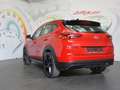 Hyundai TUCSON Tucson 1,6 CRDI 4WD N-Line DCT Aut. *LENKRADHEI... Rot - thumbnail 5