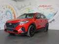 Hyundai TUCSON Tucson 1,6 CRDI 4WD N-Line DCT Aut. *LENKRADHEI... Rot - thumbnail 3