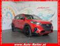 Hyundai TUCSON Tucson 1,6 CRDI 4WD N-Line DCT Aut. *LENKRADHEI... Rot - thumbnail 1