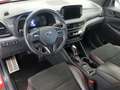 Hyundai TUCSON Tucson 1,6 CRDI 4WD N-Line DCT Aut. *LENKRADHEI... Rot - thumbnail 6