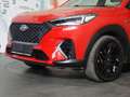 Hyundai TUCSON Tucson 1,6 CRDI 4WD N-Line DCT Aut. *LENKRADHEI... Rot - thumbnail 22
