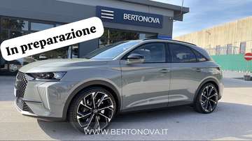 E-Tense 360 4x4 Auto Performance
