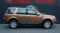 Land Rover Freelander FREELANDER2 2.2 TD4*PANO*PDC*AHK*TEMPOMAT* Braun - thumbnail 16
