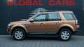 Land Rover Freelander FREELANDER2 2.2 TD4*PANO*PDC*AHK*TEMPOMAT* Braun - thumbnail 17