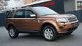Land Rover Freelander FREELANDER2 2.2 TD4*PANO*PDC*AHK*TEMPOMAT* Braun - thumbnail 10