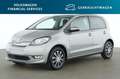 Skoda Citigo E-Citigo 61kW 4 Türen PDC*Tempo*Klima*SH Silber - thumbnail 1