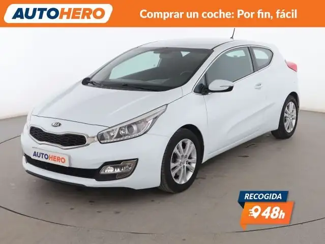 Kia 1.6 CRDi Drive