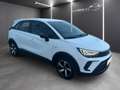 Opel Crossland 1,2 Edition LED+LENKRDHZG+ASSIST Weiß - thumbnail 3