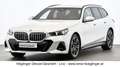 BMW 520 d xDrive Weiß - thumbnail 1