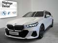 BMW 520 d xDrive Weiß - thumbnail 1