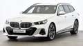 BMW 520 d xDrive Weiß - thumbnail 2