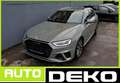 Audi A4 40 TDI S tr. quat   S line Virtual/Matrix/ACC Grau - thumbnail 1
