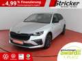 Skoda Scala Tour 1.5TSI 199,-ohne Anzahlung Navi Matrix Silber - thumbnail 2