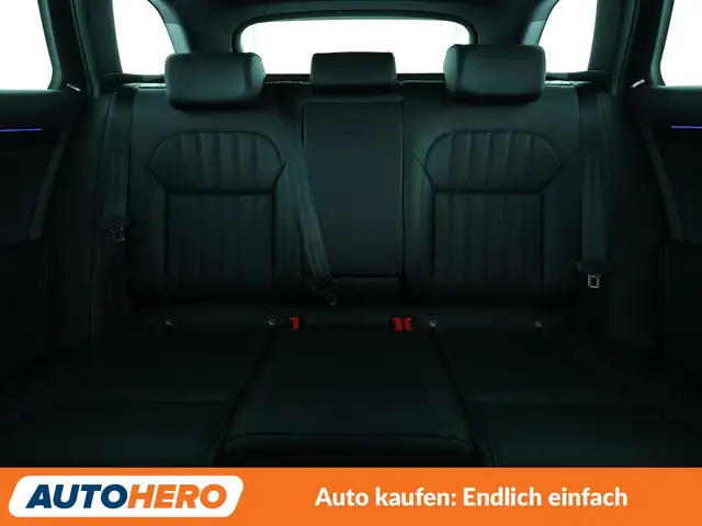 Skoda Superb view 15