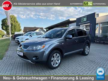 2.2 DI-D Instyle ALLRAD 7-SITZER ! ANHÄNGERKUPPLUNG+NAVI+SHZ+SCHIEBEDACH GLAS+MULTILENKRAD+ALU 18+XENON SCHEINWERFER+TÜV
