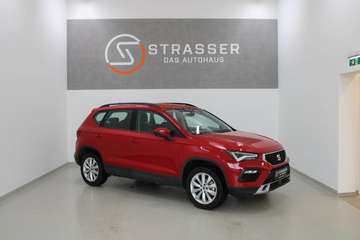 Austria Edition Style 1.0 TSI
