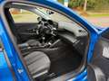 Peugeot 208 1.2 PureTech Allure 100PK, Navi, 12 mnd garantie Azul - thumbnail 13
