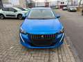 Peugeot 208 1.2 PureTech Allure 100PK, Navi, 12 mnd garantie Azul - thumbnail 4
