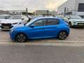Peugeot 208 1.2 PureTech Allure 100PK, Navi, 12 mnd garantie Azul - thumbnail 8