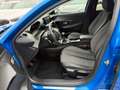 Peugeot 208 1.2 PureTech Allure 100PK, Navi, 12 mnd garantie Azul - thumbnail 9