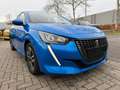 Peugeot 208 1.2 PureTech Allure 100PK, Navi, 12 mnd garantie Azul - thumbnail 20