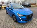 Peugeot 208 1.2 PureTech Allure 100PK, Navi, 12 mnd garantie Azul - thumbnail 5